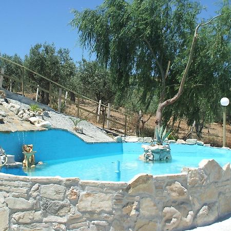 Agriturismo Il Tratturo B&B Васто Екстер'єр фото
