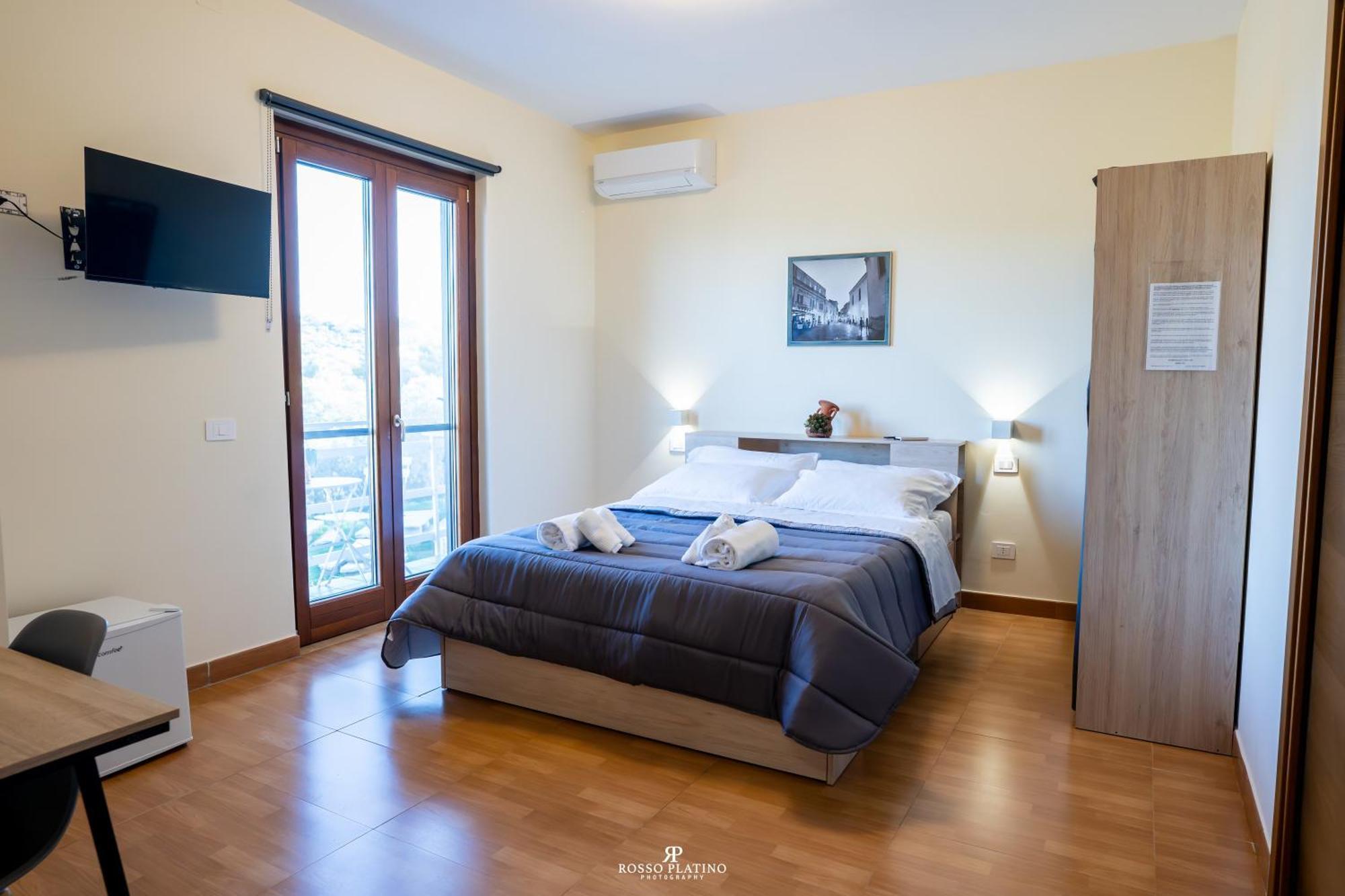 Agriturismo Il Tratturo B&B Васто Номер фото