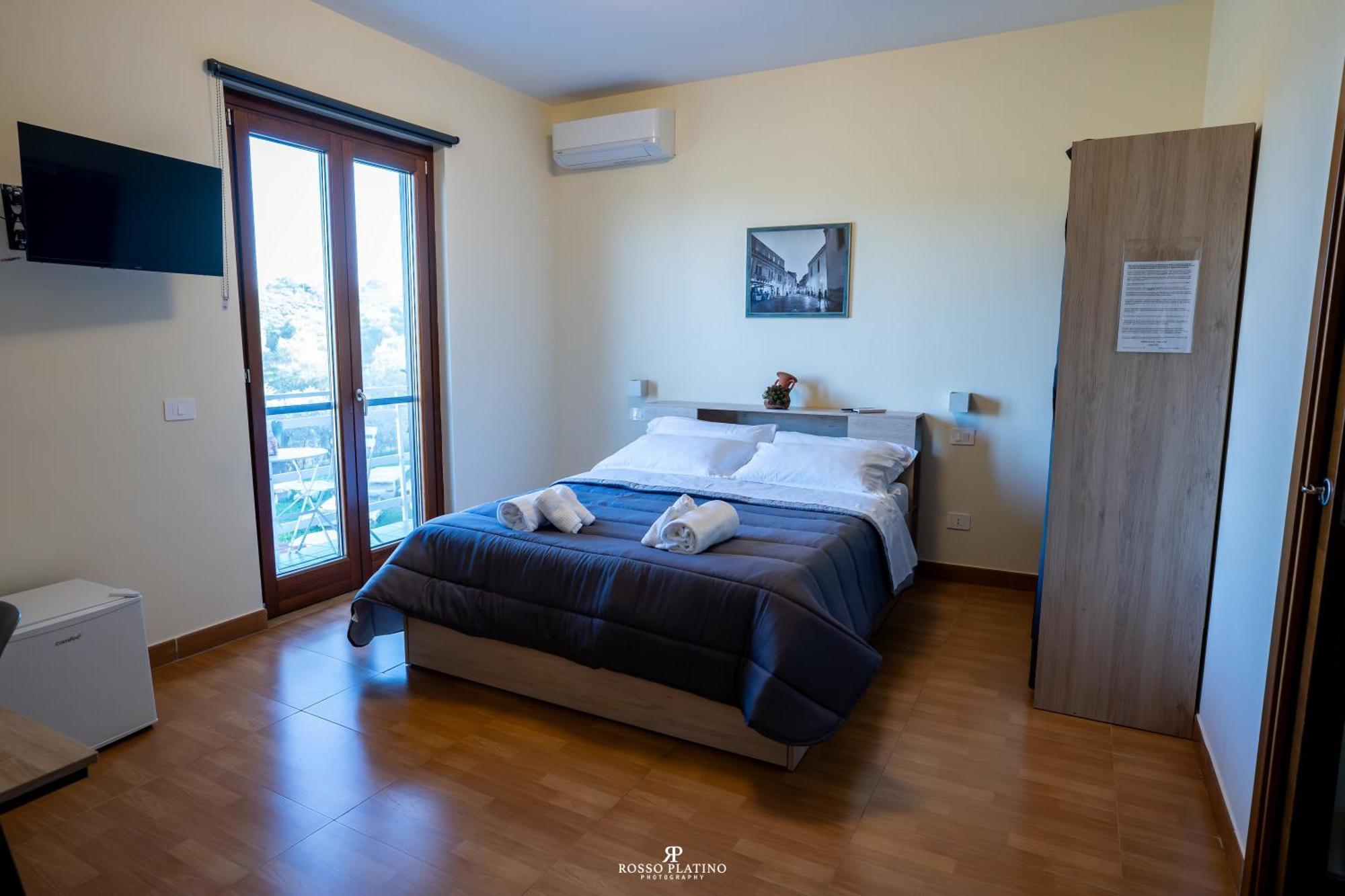 Agriturismo Il Tratturo B&B Васто Номер фото