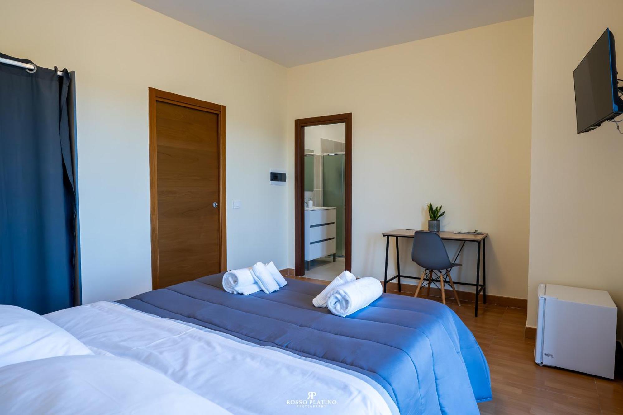 Agriturismo Il Tratturo B&B Васто Номер фото