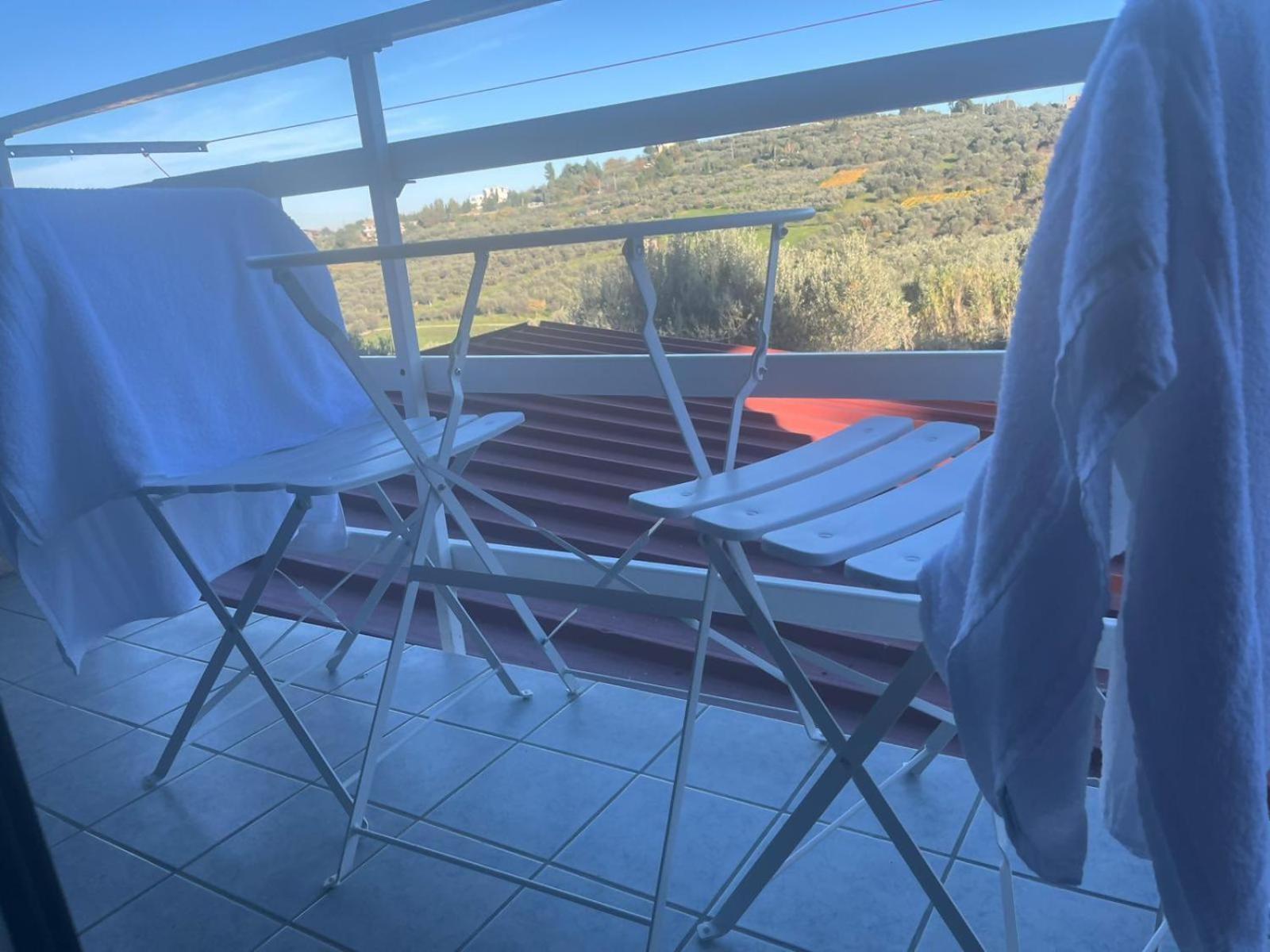 Agriturismo Il Tratturo B&B Васто Номер фото