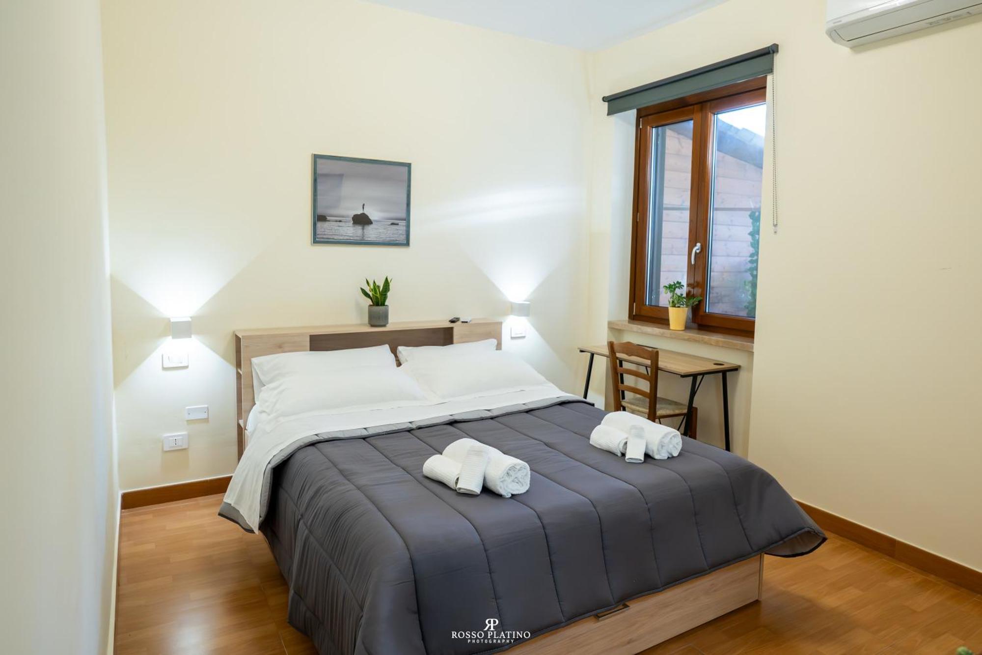 Agriturismo Il Tratturo B&B Васто Номер фото