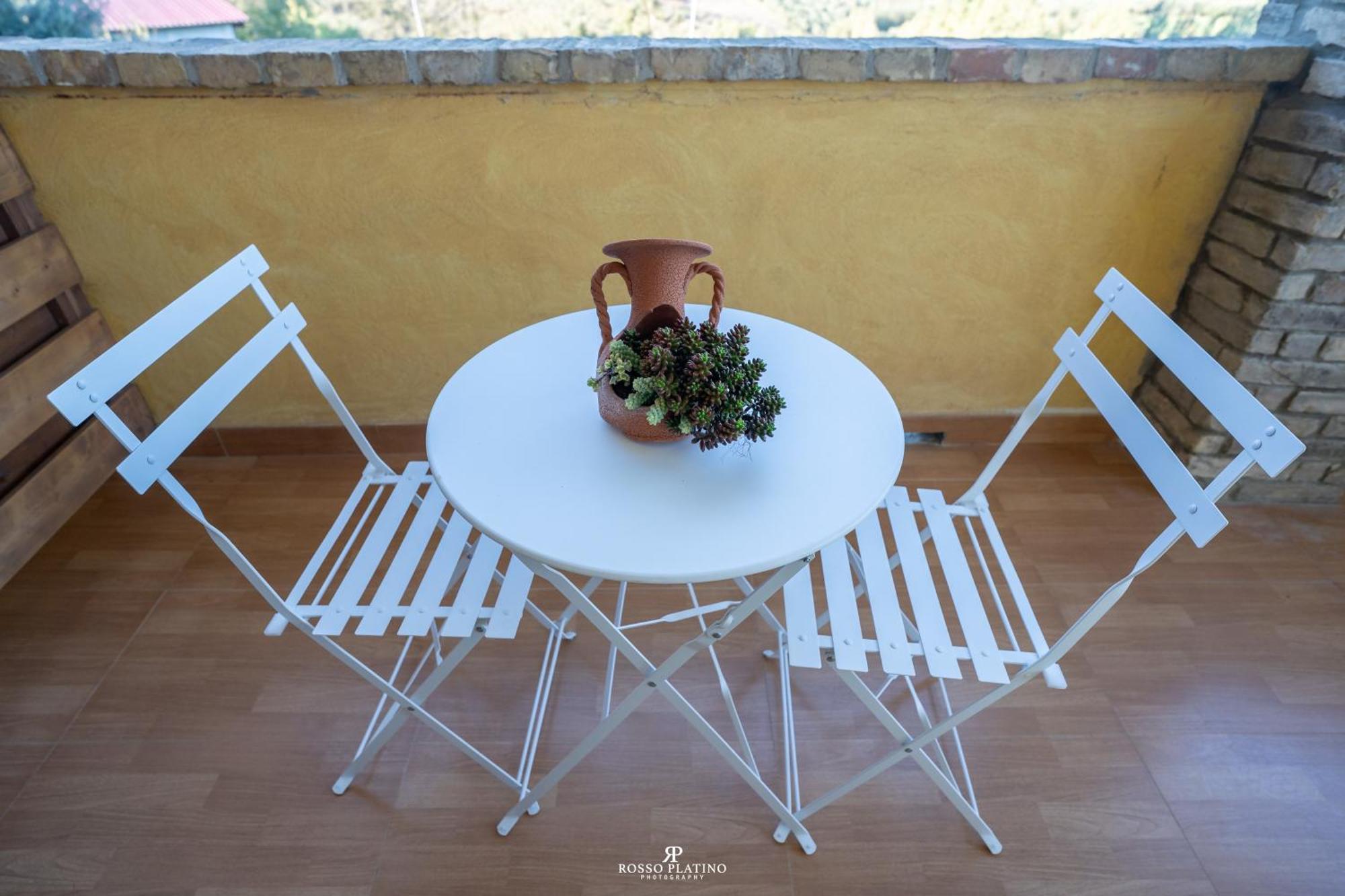 Agriturismo Il Tratturo B&B Васто Номер фото
