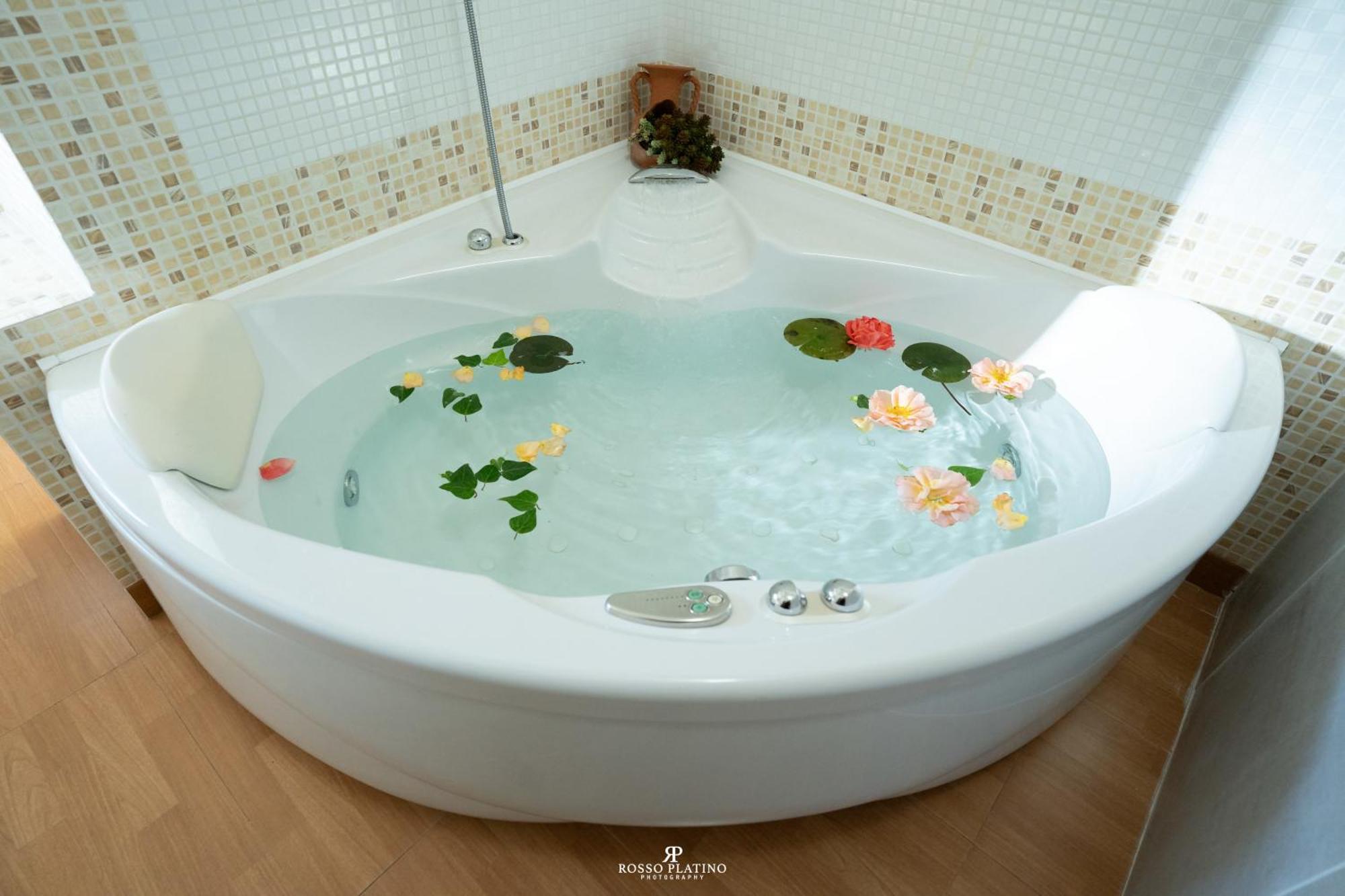 Agriturismo Il Tratturo B&B Васто Номер фото