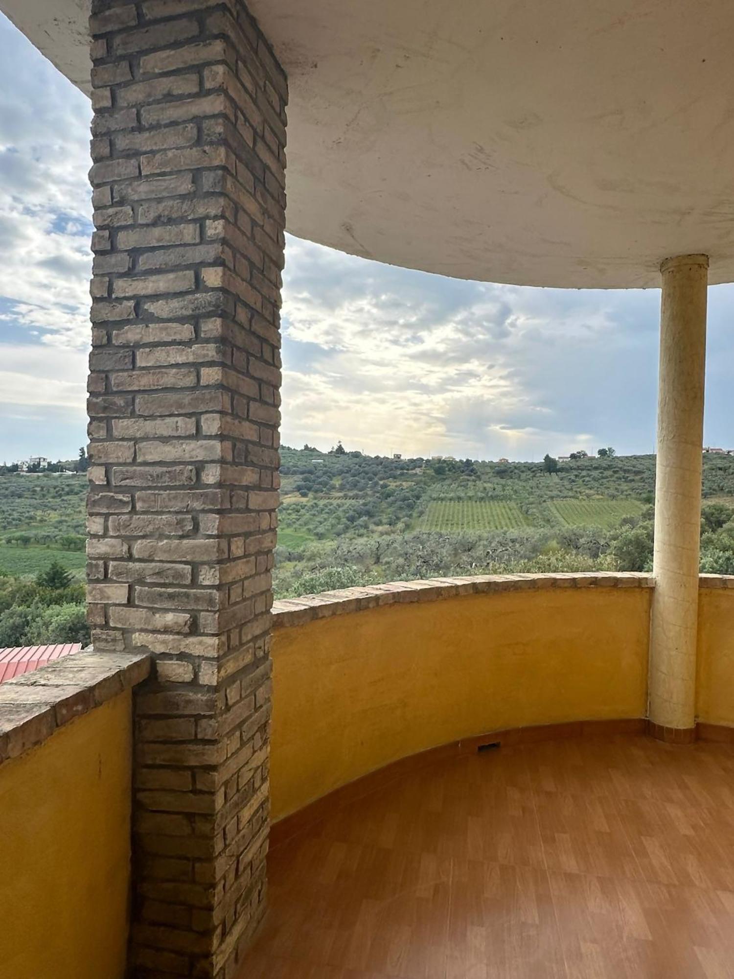 Agriturismo Il Tratturo B&B Васто Номер фото