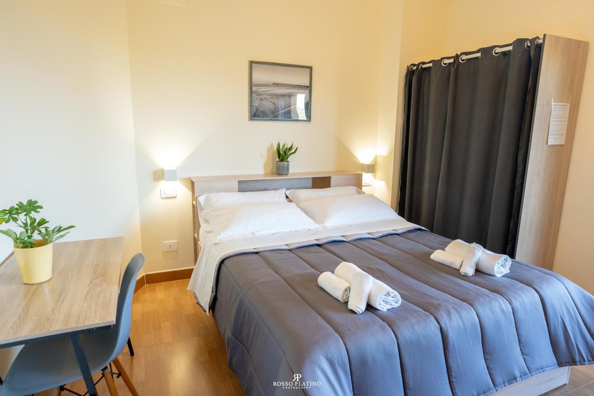 Agriturismo Il Tratturo B&B Васто Номер фото
