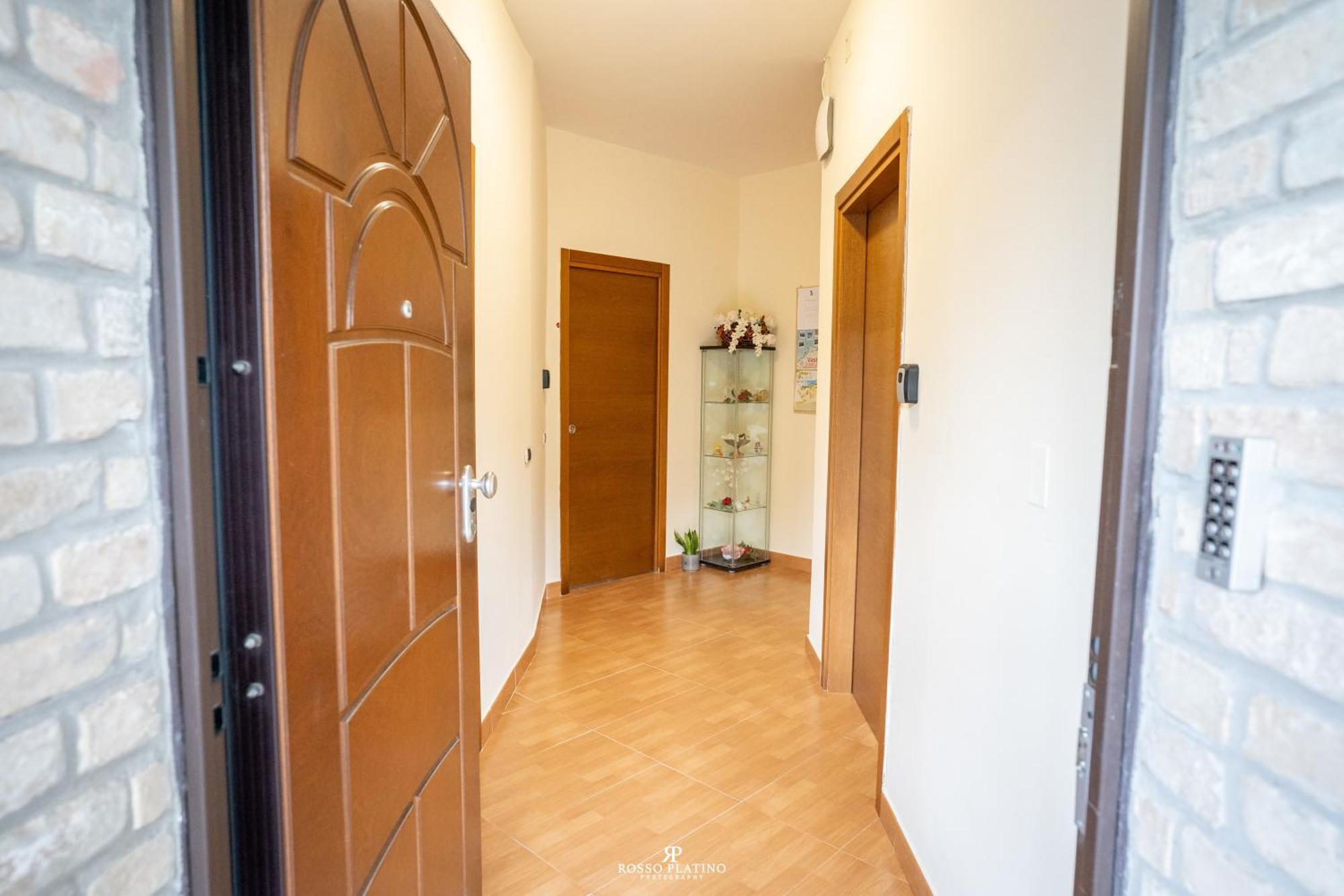 Agriturismo Il Tratturo B&B Васто Екстер'єр фото