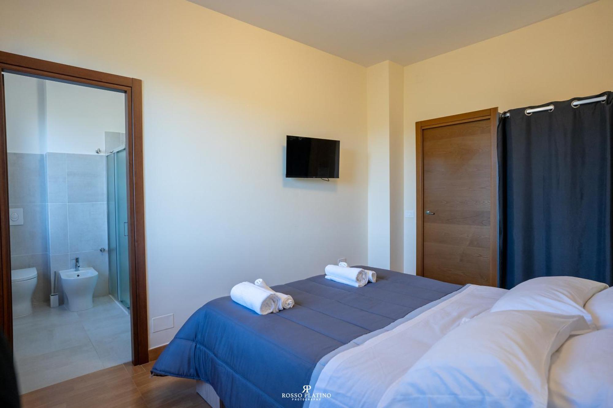 Agriturismo Il Tratturo B&B Васто Екстер'єр фото